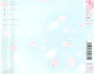 Spring Tracks - Haru No Uta [Limited Edition]