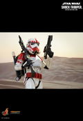 Star Wars Battlefront 1/6 Scale Collectible Figure: Shock Trooper thumbnail 14