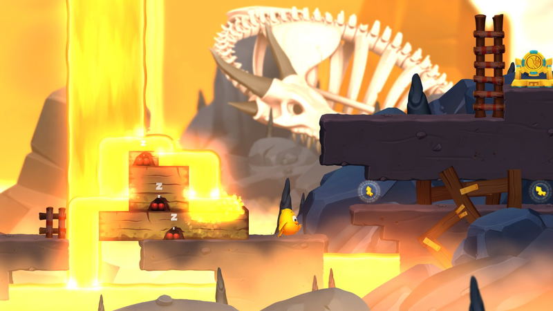 Toki Tori 2 + image 2