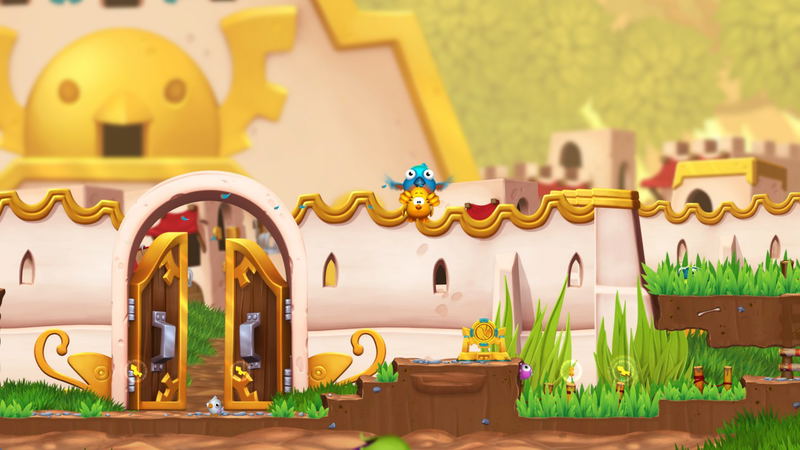 Toki Tori 2 + image 3