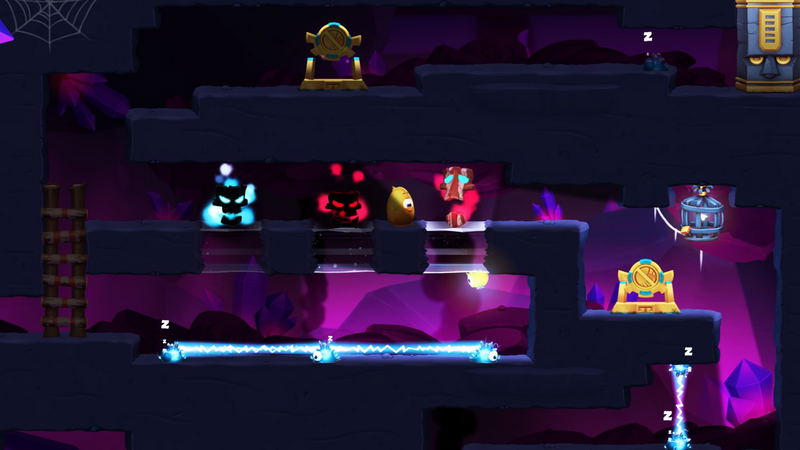 Toki Tori 2 + image 4
