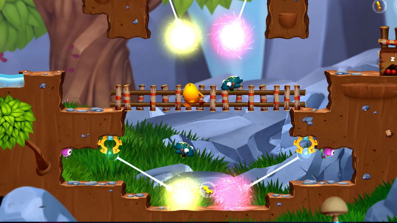 Toki Tori 2 + image 6