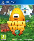 Toki Tori 2 + thumbnail 1