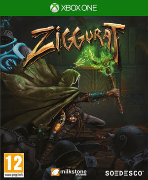 Ziggurat_