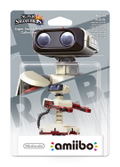 amiibo Super Smash Bros. Series Figure (R.O.B. Famicom Colours) thumbnail 1
