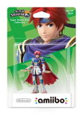 amiibo Super Smash Bros. Series Figure (Roy) thumbnail 1