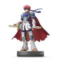amiibo Super Smash Bros. Series Figure (Roy) thumbnail 2