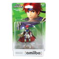 amiibo Super Smash Bros. Series Figure (Roy) thumbnail 3