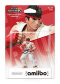 amiibo Super Smash Bros. Series Figure (Ryu) thumbnail 1