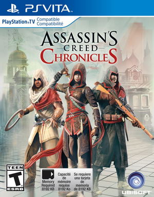 Assassin's Creed Chronicles_