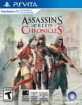 Assassin's Creed Chronicles thumbnail 1