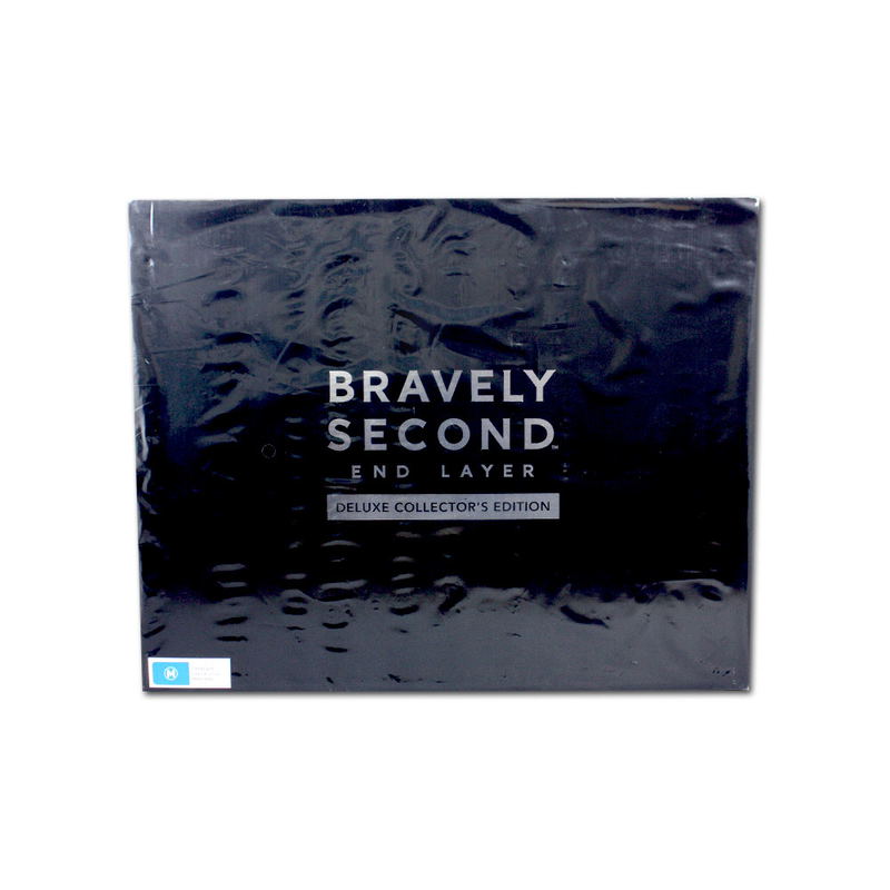 Bravely Second: End Layer (Deluxe Collector's Edition) image 16