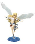 Breath of Fire 6 Guardians of the White Dragon 1/8 Scale Pre-Painted Figure: Nina thumbnail 1