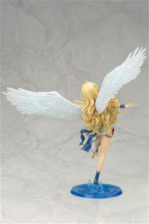 Breath of Fire 6 Guardians of the White Dragon 1/8 Scale Pre-Painted Figure: Nina