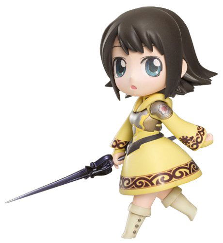 Choco Ochi Lineage II x Yukio Hirai Vol.2: Human image 1