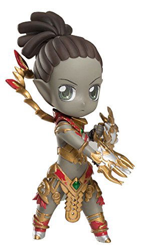 Choco Ochi Lineage II x Yukio Hirai Vol.2: Orc image 1