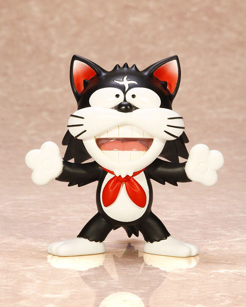EX Alloy Ninja Hattori-kun: Kemumaki Kemuzo & Kagechiyo image 10