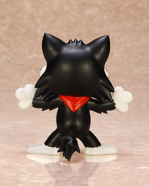 EX Alloy Ninja Hattori-kun: Kemumaki Kemuzo & Kagechiyo