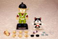 EX Alloy Ninja Hattori-kun: Kemumaki Kemuzo & Kagechiyo thumbnail 3