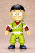 EX Alloy Ninja Hattori-kun: Kemumaki Kemuzo & Kagechiyo thumbnail 4