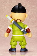EX Alloy Ninja Hattori-kun: Kemumaki Kemuzo & Kagechiyo thumbnail 5