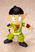 EX Alloy Ninja Hattori-kun: Kemumaki Kemuzo & Kagechiyo thumbnail 6