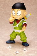 EX Alloy Ninja Hattori-kun: Kemumaki Kemuzo & Kagechiyo thumbnail 7