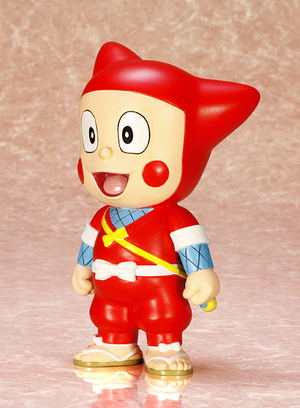 EX Alloy Plus+ Ninja Hattori-kun: Shinzo Shishimaru