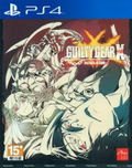 Guilty Gear Xrd: Revelator (Chinese Subs) thumbnail 1