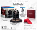 Hitman (Collector's Edition) thumbnail 1