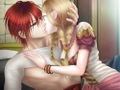 Koezaru wa Akaihana: Koi wa Tsuki ni Michibikareru thumbnail 4