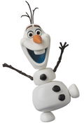 MAFEX Frozen: Olaf thumbnail 1