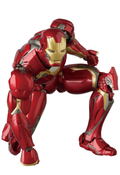 MAFEX The Avengers Age of Ultron: Iron Man Mark 45 thumbnail 1