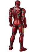 MAFEX The Avengers Age of Ultron: Iron Man Mark 45 thumbnail 3