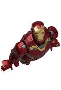 MAFEX The Avengers Age of Ultron: Iron Man Mark 45 thumbnail 7