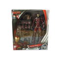 MAFEX The Avengers Age of Ultron: Iron Man Mark 45 thumbnail 8