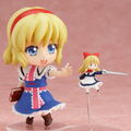 Nendoroid No. 275 Touhou Project: Alice Margatroid thumbnail 4