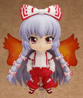 Nendoroid No. 305 Touhou Project: Fujiwara no Mokou thumbnail 2