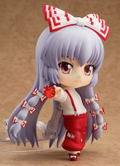 Nendoroid No. 305 Touhou Project: Fujiwara no Mokou thumbnail 4