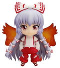 Nendoroid No. 305 Touhou Project: Fujiwara no Mokou thumbnail 1