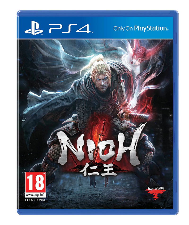 Nioh image 1