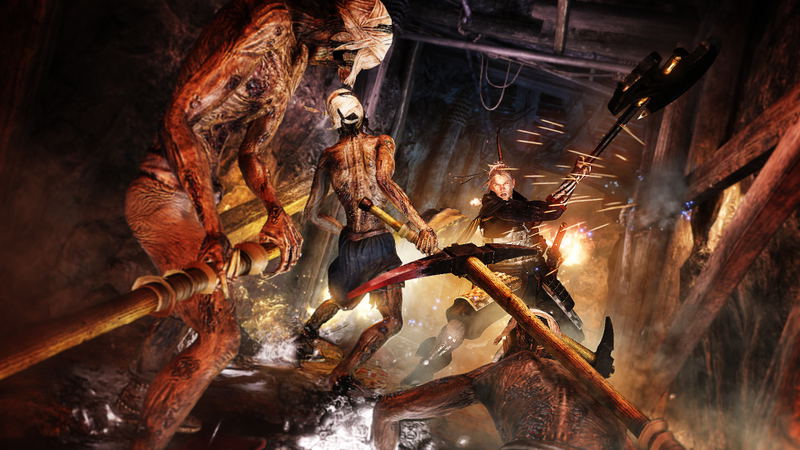 Nioh image 8