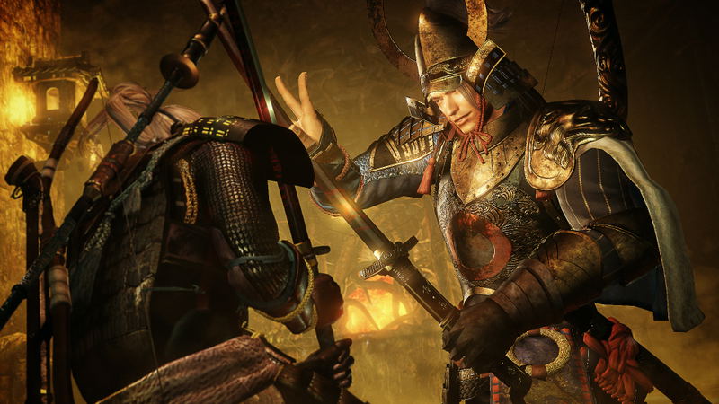 Nioh image 11