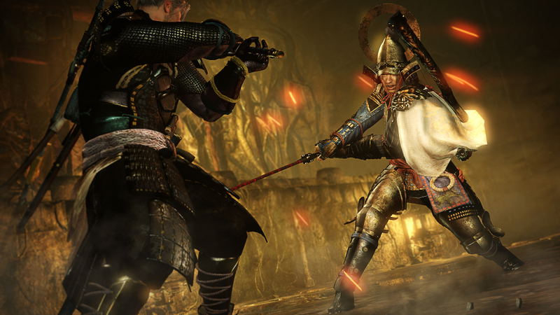 Nioh image 12