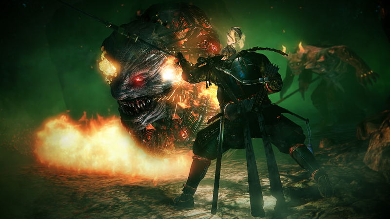 Nioh image 16