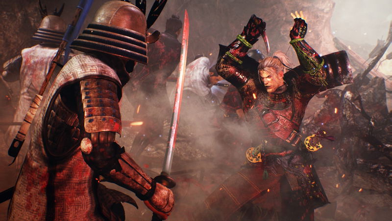 Nioh image 19