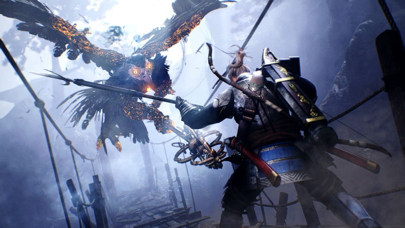 Nioh image 23