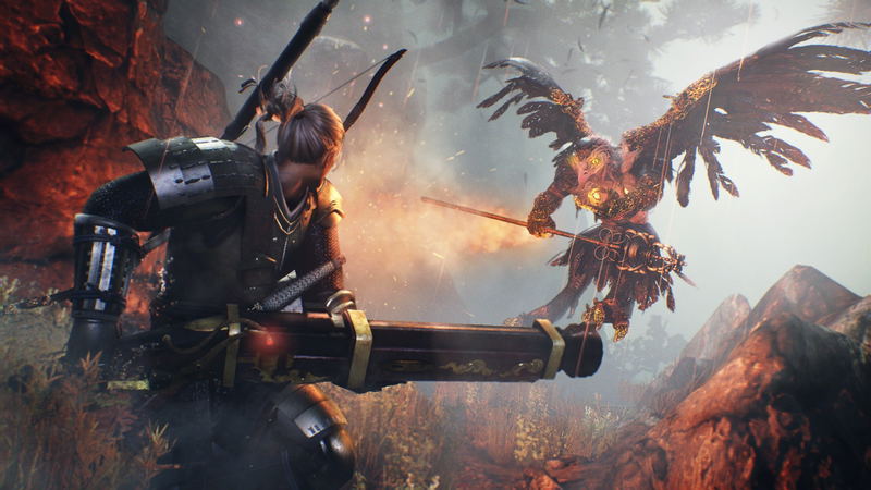 Nioh image 24