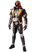 Real Action Heroes Genesis No. 746 1/6 Scale Pre-Painted Figure: Kamen Rider Ghost Ore Damashii thumbnail 1