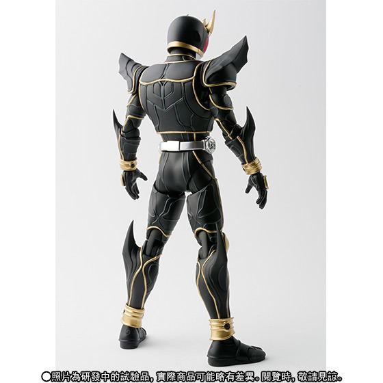 S.H.Figuarts Masked Rider: Kuuga Ultimate Form